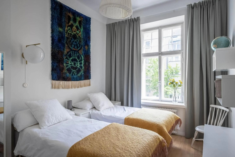 Luxury 2BR Central Getaway, Workation, Staycation, Remote Work