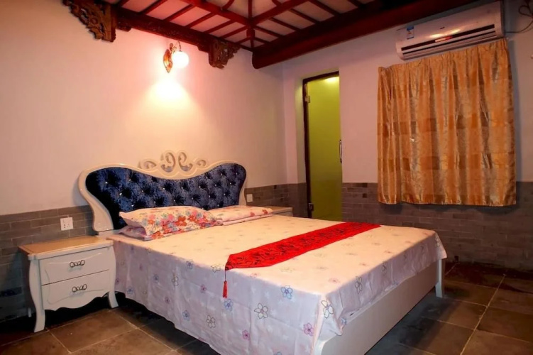 Lotus Root Inn- Xitang
