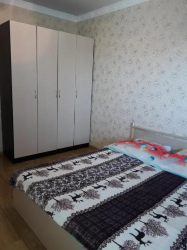 Apartment in 7 mikrorayon