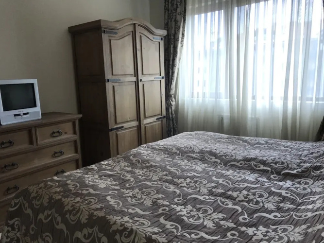 Kandahar Nadezhda Apartments