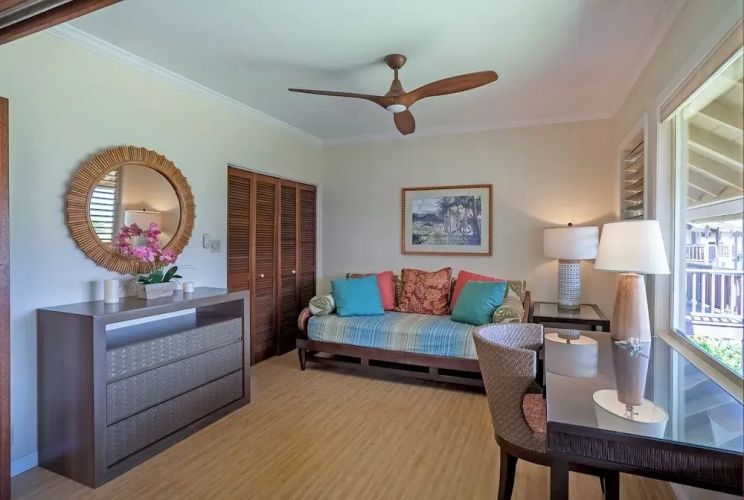 Hanalei Colony Resort C4