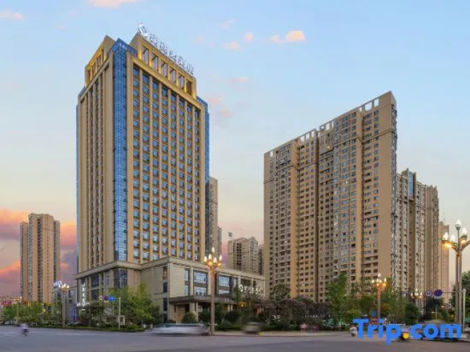 Ruixiang Hotel