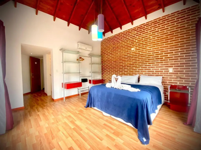 hotel colores