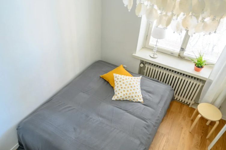 WeHost Kristianinkatu 2B