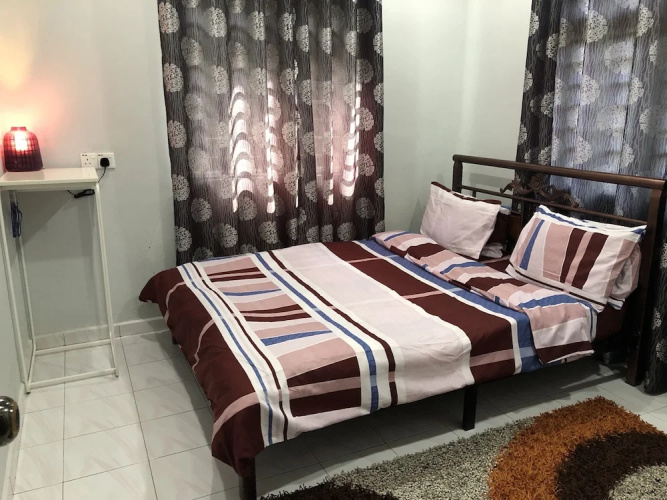 Heza Villa