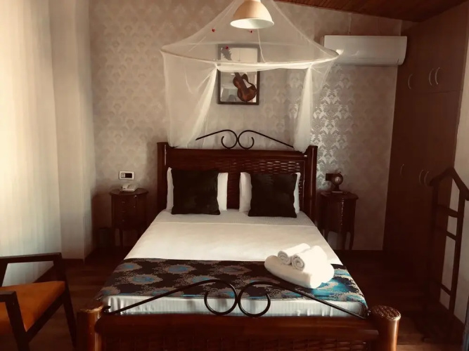 Ata Boutique Hotel