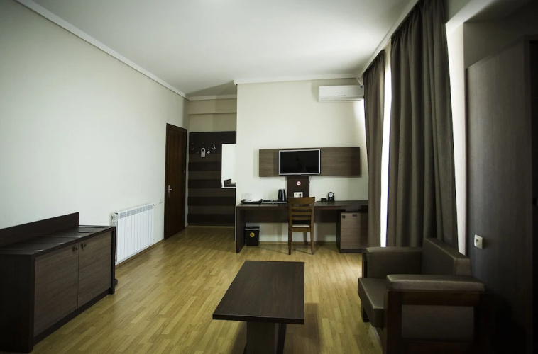 Hotel Colombi