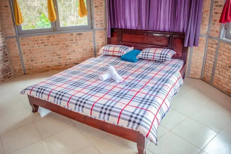 Maple Hostel