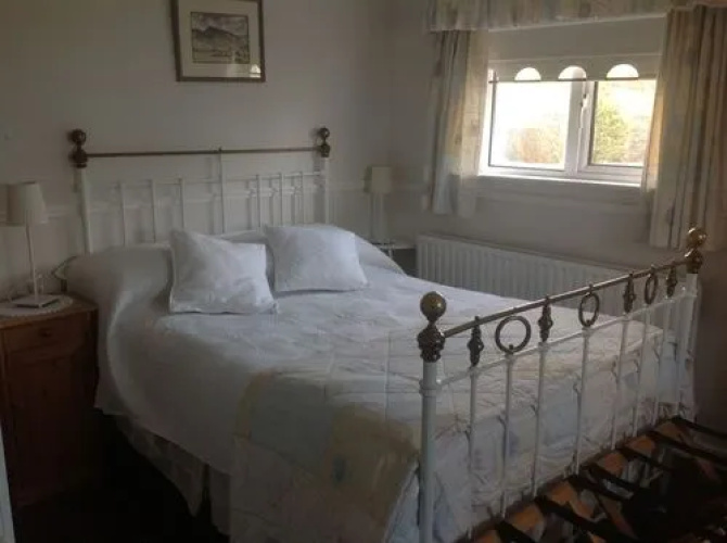 Bearna Rua Lodge