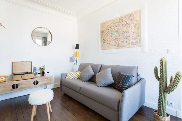 Central Nest - Republique