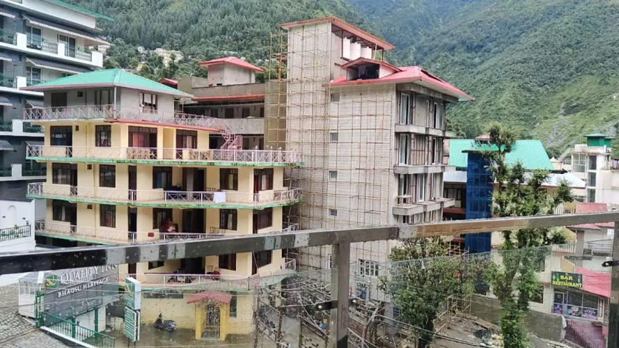 Hotel Classic Hills
