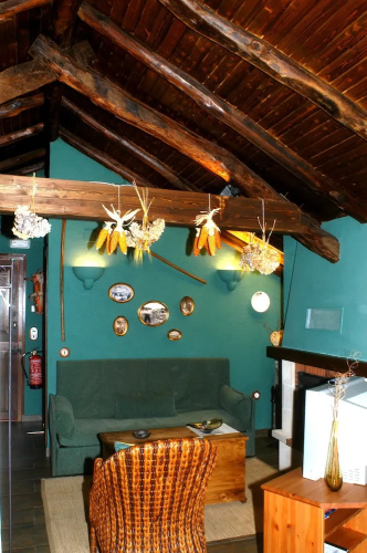 La Cabana'l Cachicán - Carrasquin