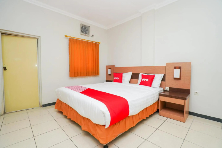 Hotel O Graha Marina