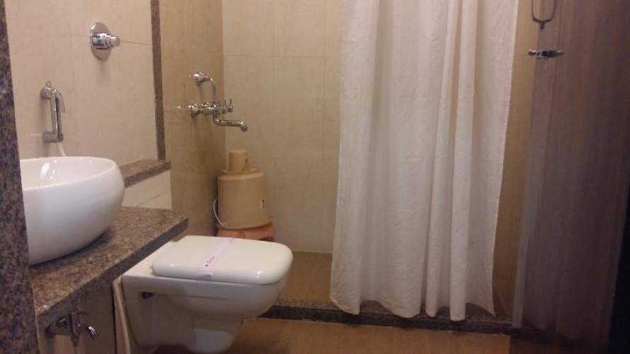 Luxury room