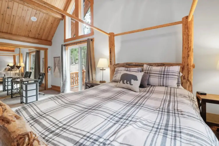 Lakeview Lodge