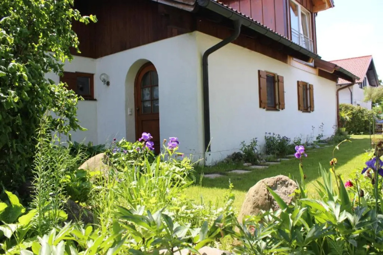 Ferienwohnung Fuchsbau