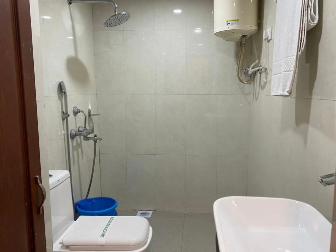 Pandim Guest House