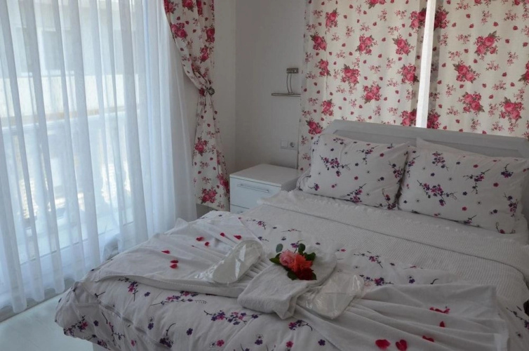 Denizkizi Motel