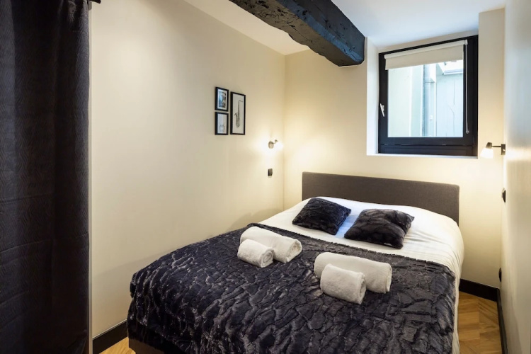 Le Moon, Charmant Appartement de Caractère