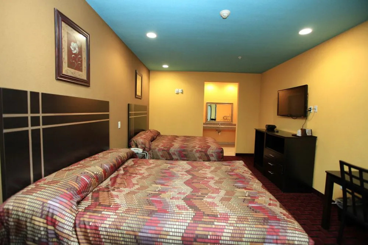 Moonlight Suites — фото 5