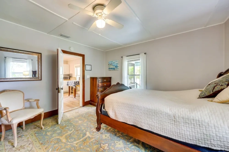 3 Bedrooms Cottage