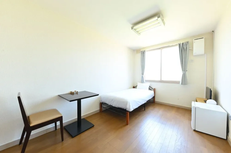 Business Single room