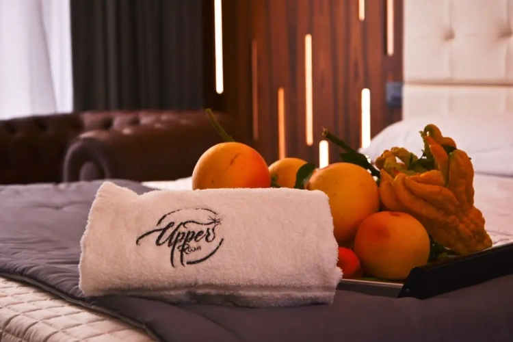 Luxury Suite