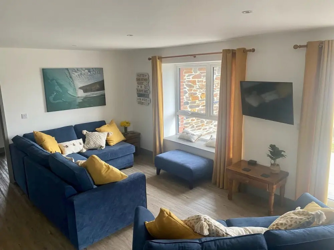 Bimbling Cottage