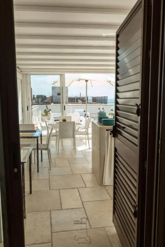 Casa Manfredi B&B