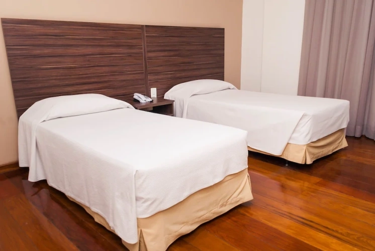 1 Bedroom Standard Double room