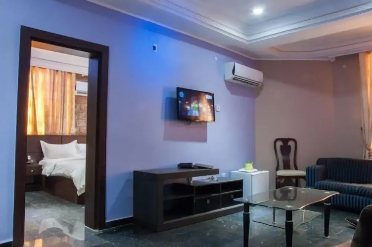 Kapino Suites