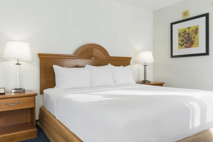 Standard room