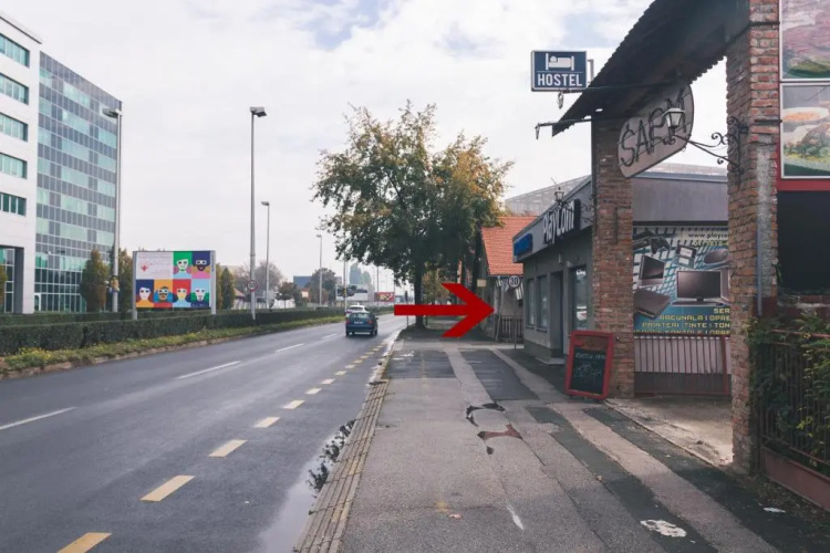 Newly adapted Studio 88 with free parking