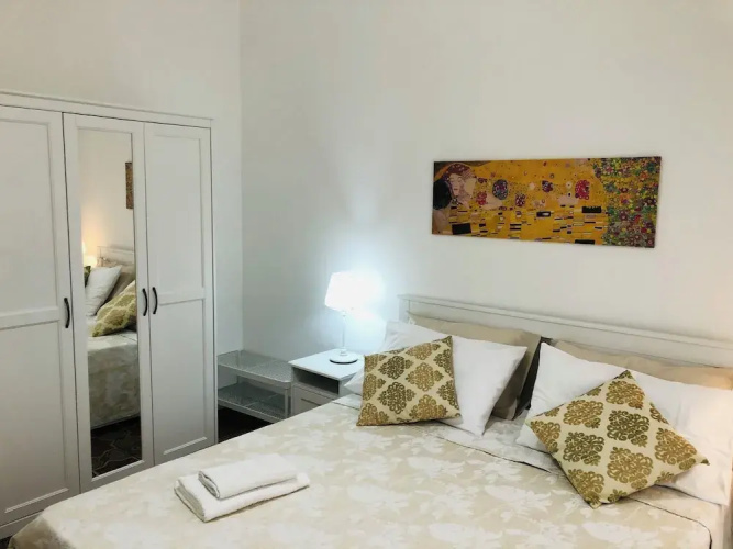 Casa Dei Normanni RUGGERO
