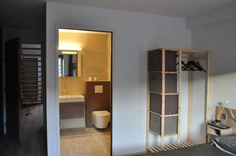 Appartement 12
