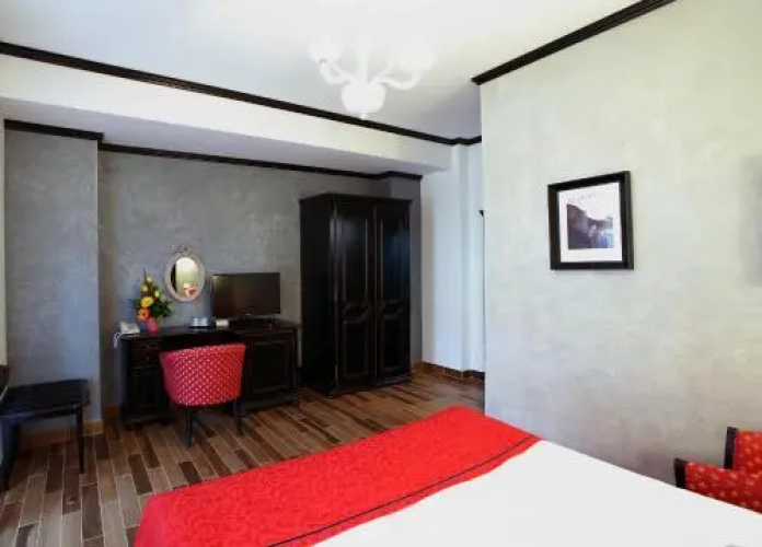 Hotel Galany