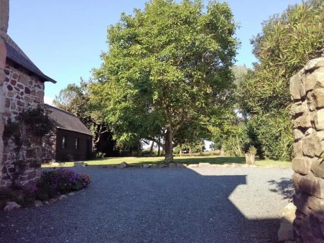 Cottage