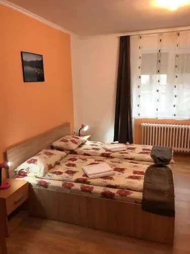 Casa Ina