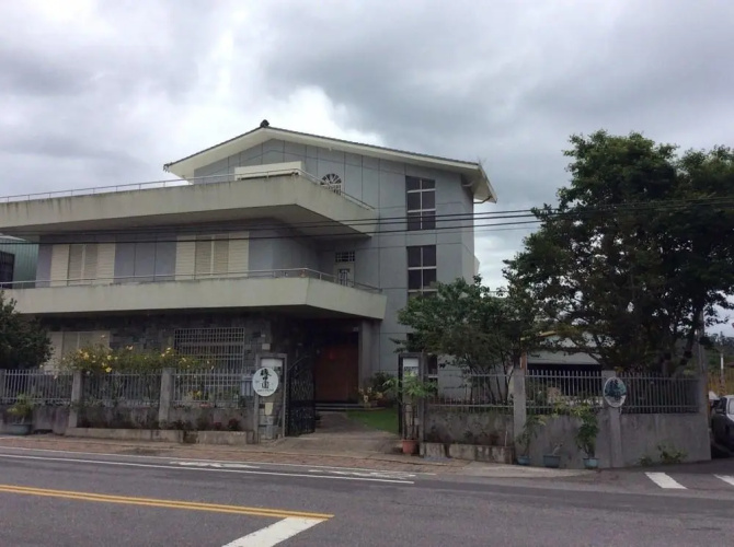 Yuan Zhong Yuan B&B