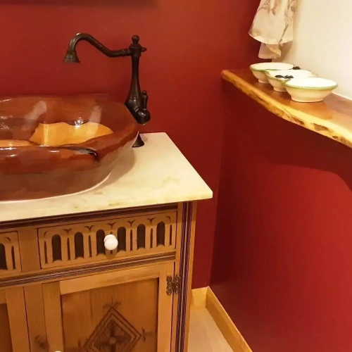 1 Bedroom Cottage