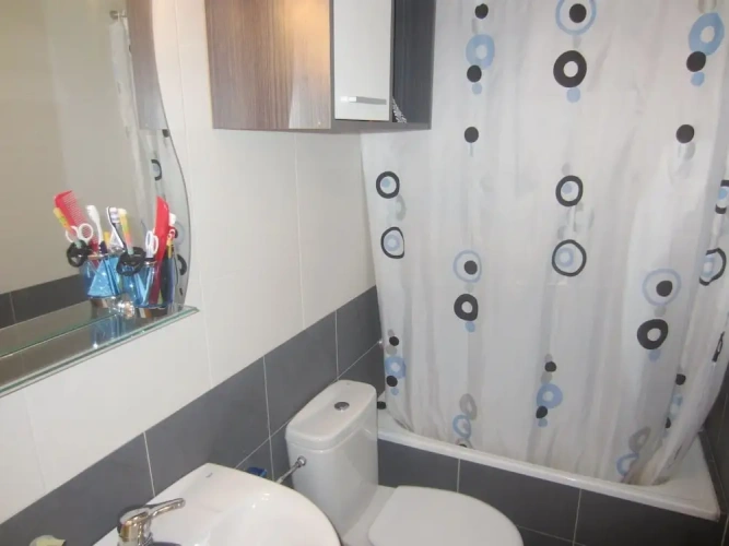 Standard Penthouse room