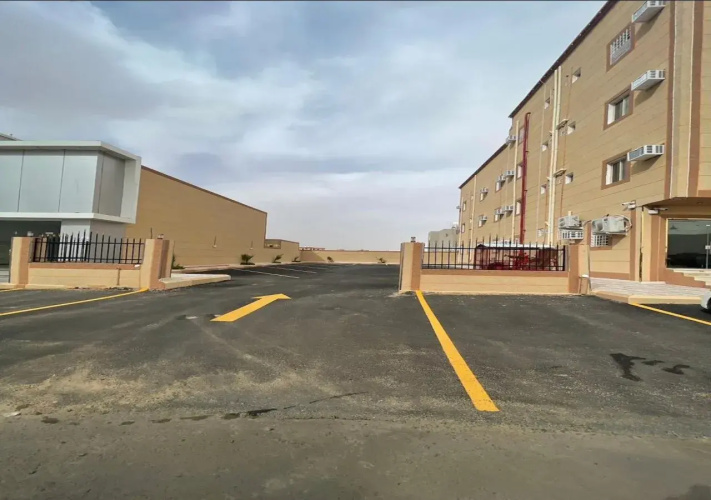 Semo Tower Furnished Apartments