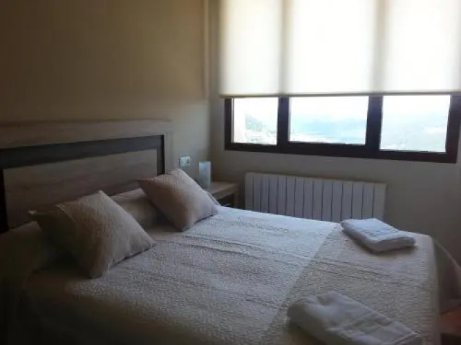 Apartamentos Mirador del Pinar