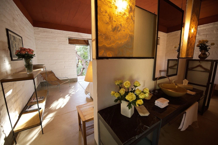 Casa Limon