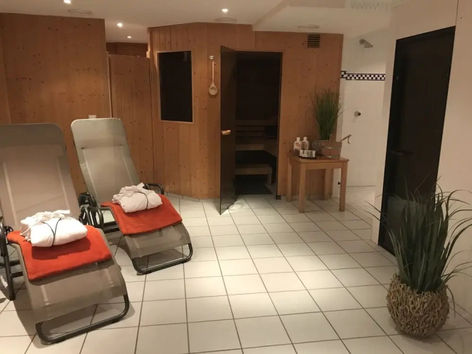 Hotel Rech