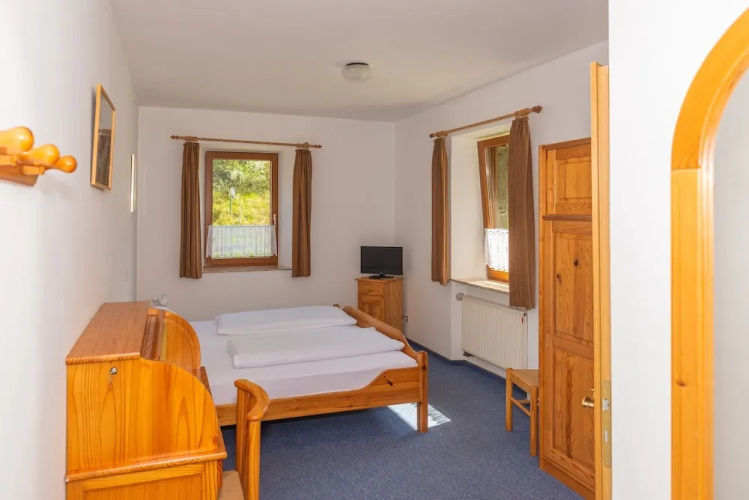 Mühlen Hotel Konschake