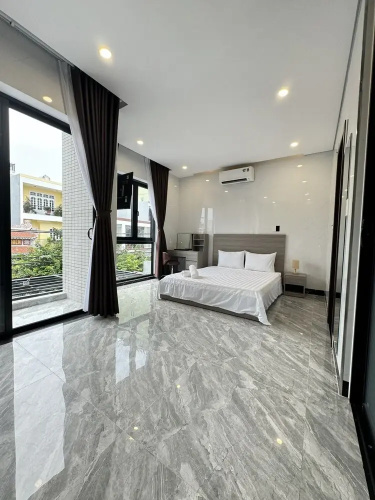 T P Residence House