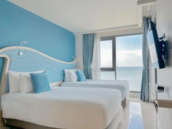 Centara Sonrisa Residences & Suites Sriracha