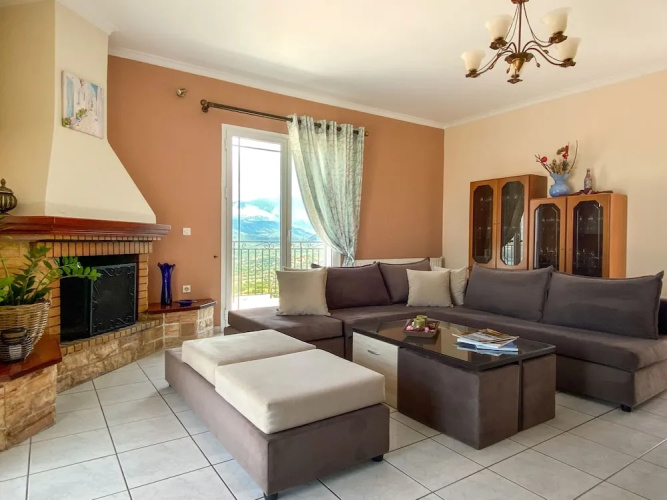 Fotis Apartment