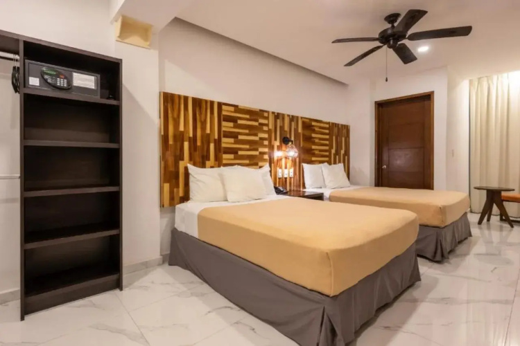 Marvic Boutique Hotel
